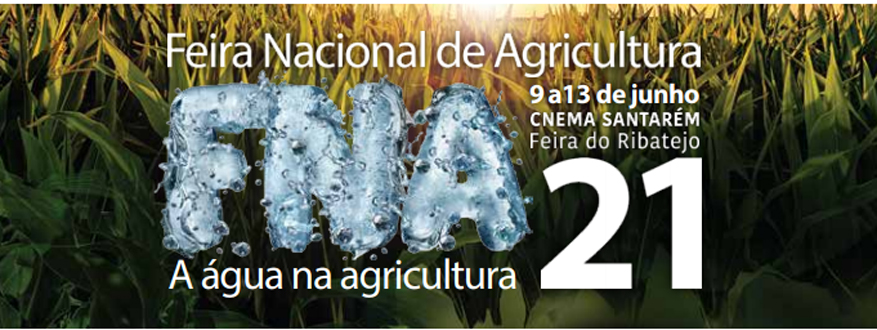 Feira Nacional de Agricultura volta a Santarém com uma “grande novidade”: a 1.ª feira digital