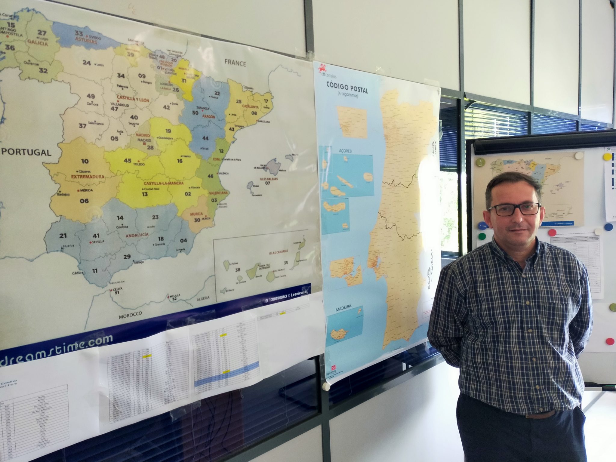 Ribatel Connect junta-se a mais uma conquista da Fernando Coelho Transportes