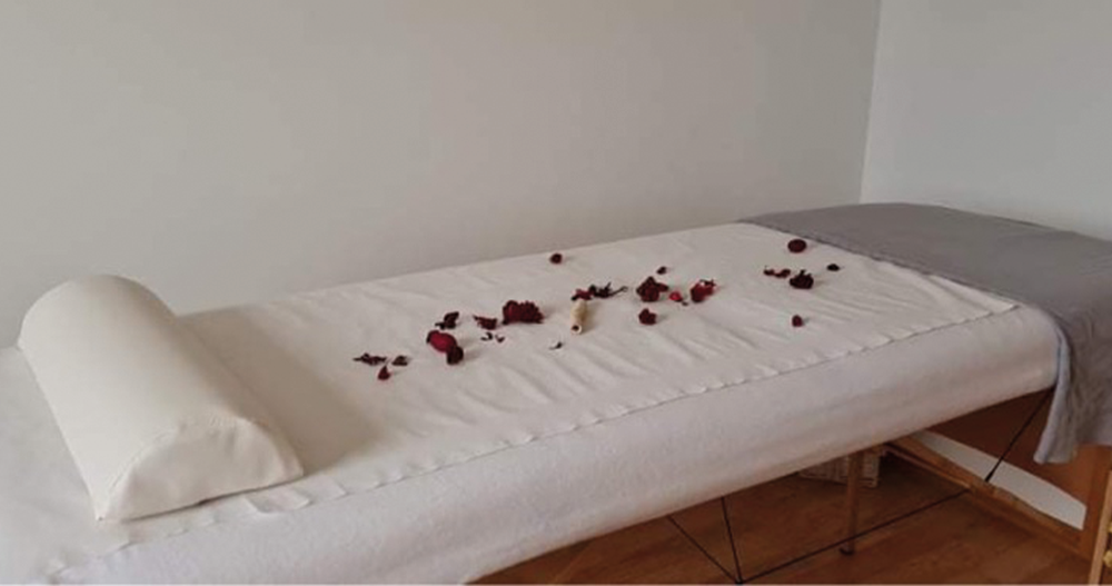 Ser Humano Com Amor: Novo gabinete de terapia no distrito de Santarém