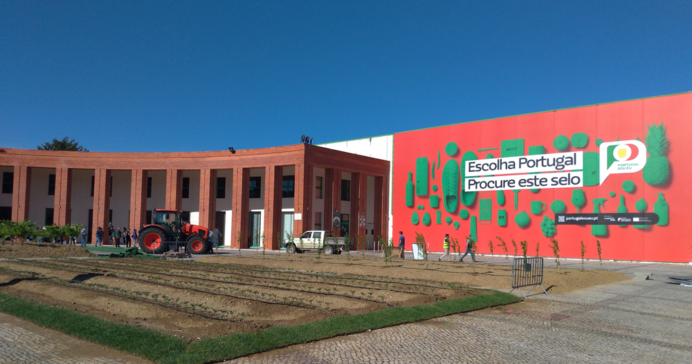 Feira Nacional de Agricultura volta a Santarém com uma “grande novidade”: a 1.ª feira digital