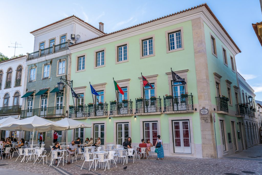 Ribatel Connect e Hotel República, uma parceria de cinco estrelas