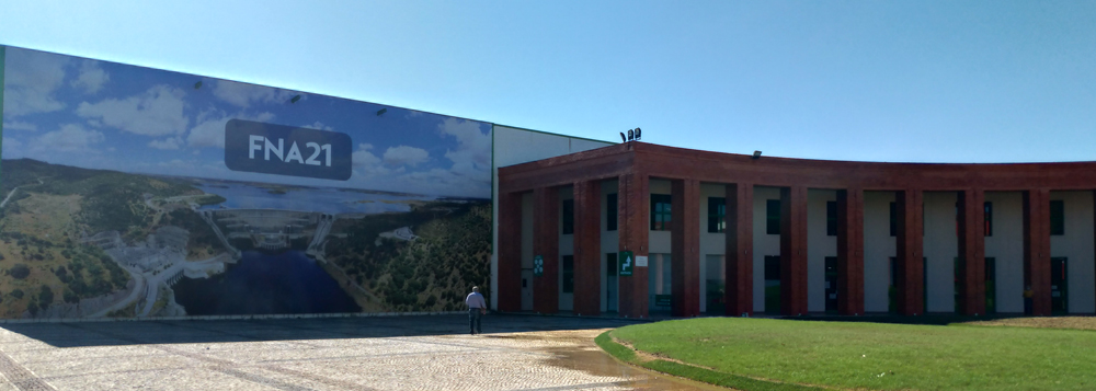 Feira Nacional de Agricultura volta a Santarém com uma “grande novidade”: a 1.ª feira digital