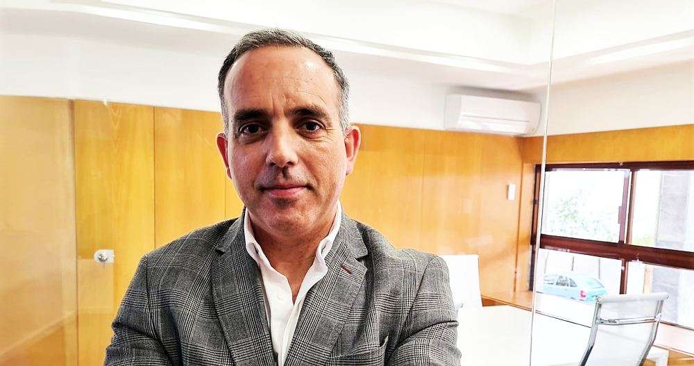 Vodafone lança FlexOffice, “soluções que permitem um negócio mais ágil”
