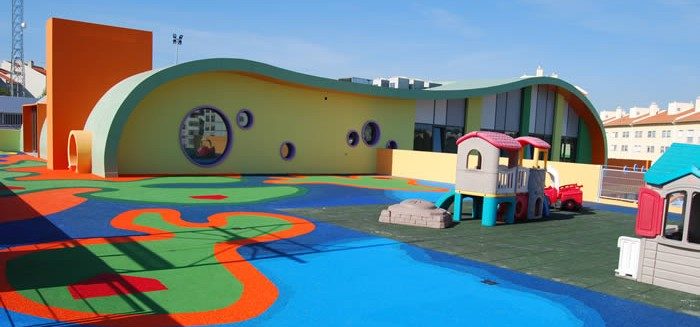 Ribatel Connect e Parkids: Uma Parceria De Sucesso