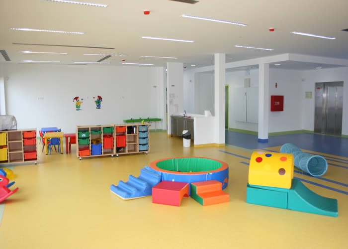 Ribatel Connect e Parkids: Uma Parceria De Sucesso