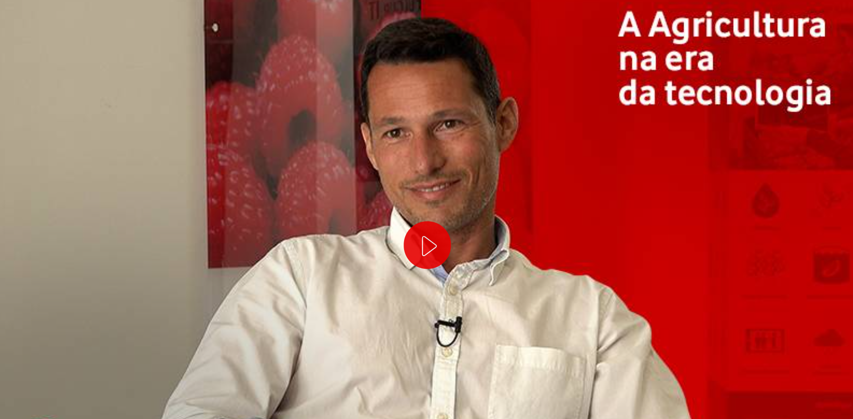 Como promover uma agricultura mais sustentável com a tecnologia??